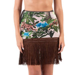 Carica l'immagine nel visualizzatore Galleria, PAREO FANTASIA CIPRIA