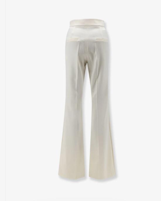 PANTALONE TASCHE A FILO