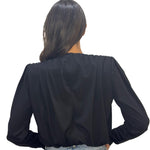 Carica l&#39;immagine nel visualizzatore Galleria, BODY NERO
