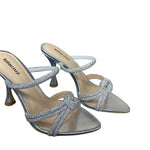 Carica l&#39;immagine nel visualizzatore Galleria, SANDALO GIOIELLO ARGENTO
