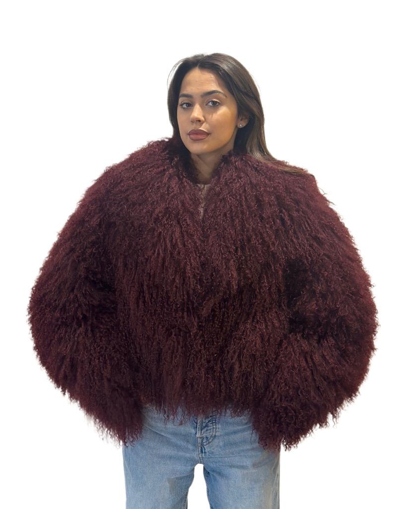 PELLICCIA IN MONGOLIA