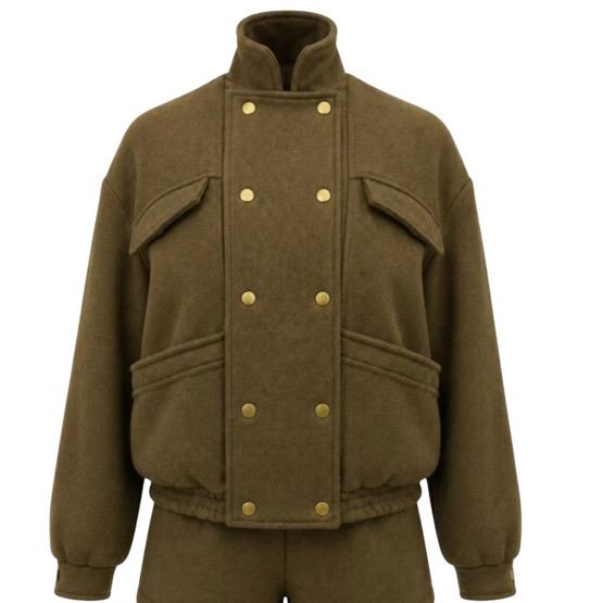 BOMBER IN PANNO