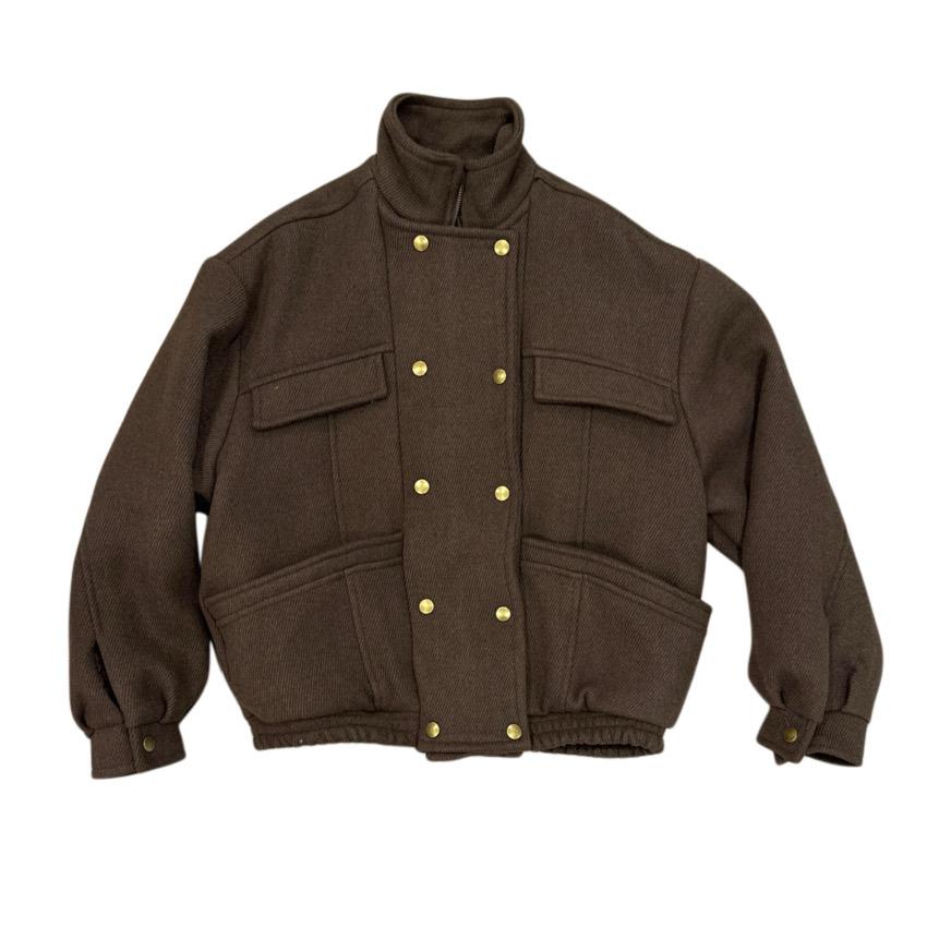 BOMBER IN PANNO