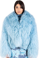 Carica l&#39;immagine nel visualizzatore Galleria, PELLICCIA IN MONGOLIA
