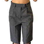 Carica l&#39;immagine nel visualizzatore Galleria, BERMUDA GRIGIA
