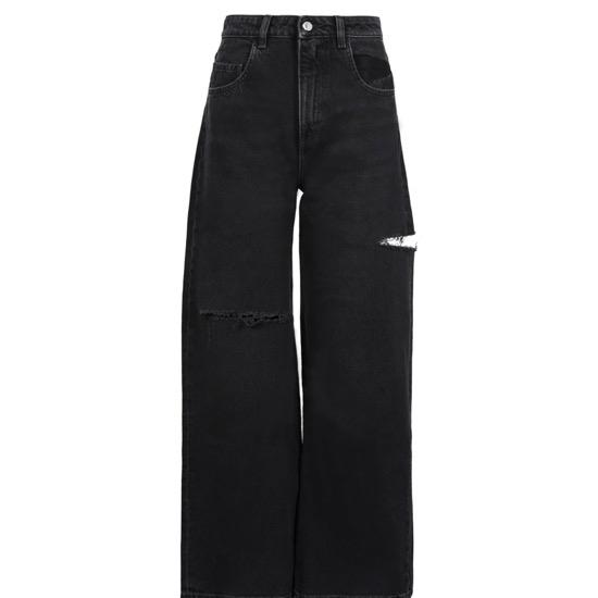 POPPY BLACK