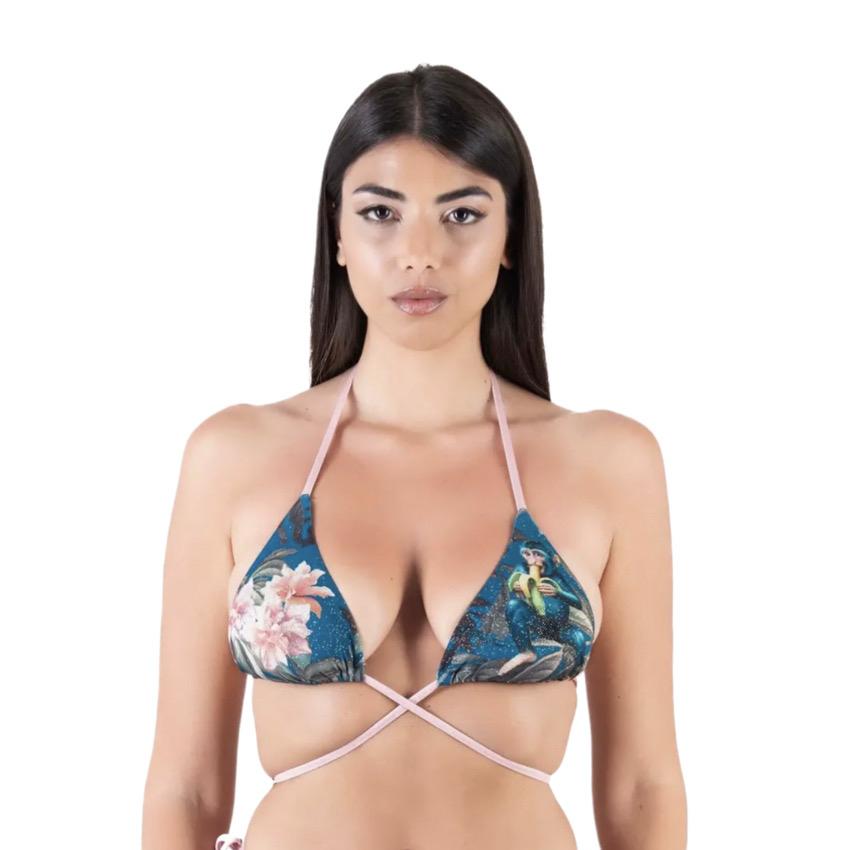 TRIANGOLO FANTASIA OTTANIO