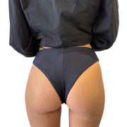 COULOTTE BRASILIANA NERO