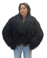 Carica l&#39;immagine nel visualizzatore Galleria, PELLICCIA IN MONGOLIA
