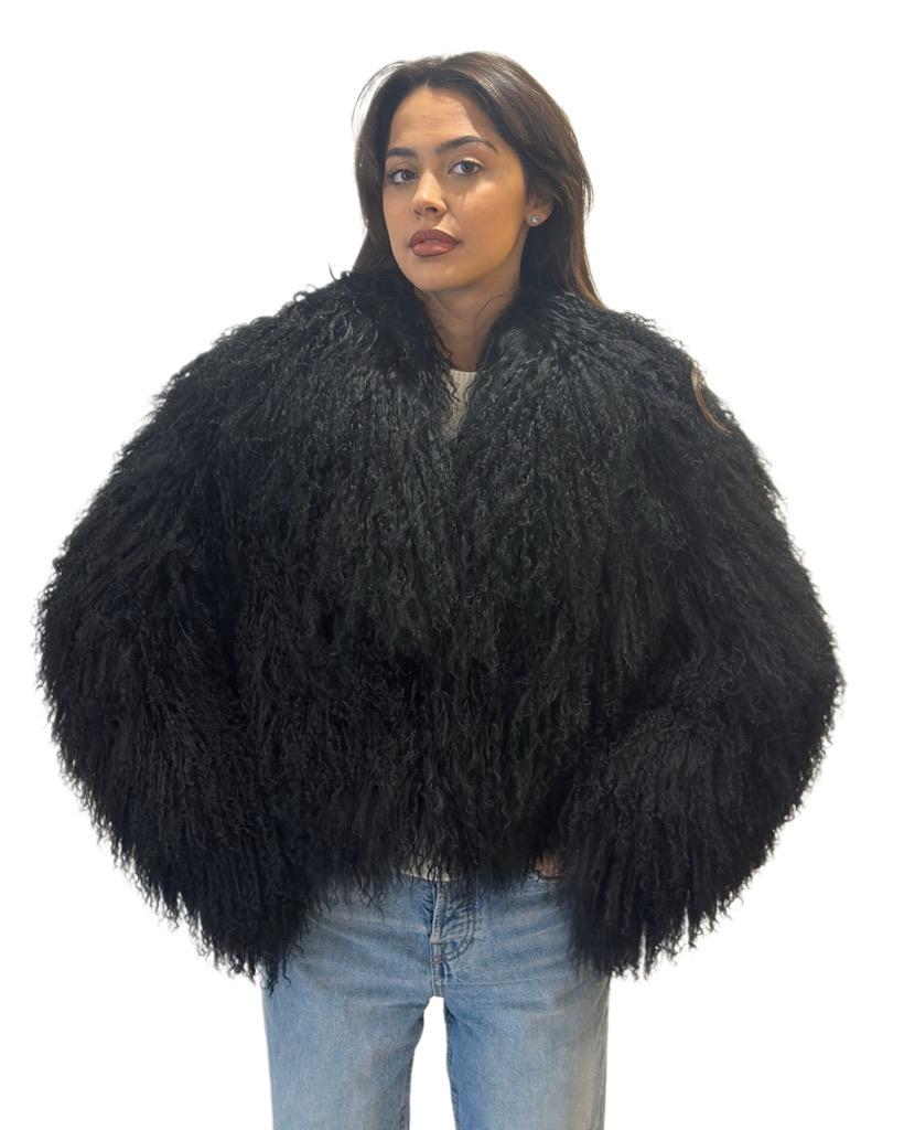 PELLICCIA IN MONGOLIA