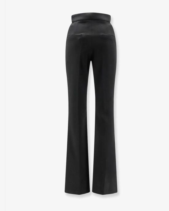 PANTALONE TASCHE A FILO