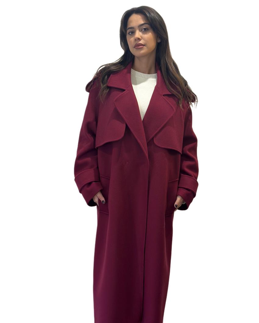 CAPPOTTO BORDEAUX