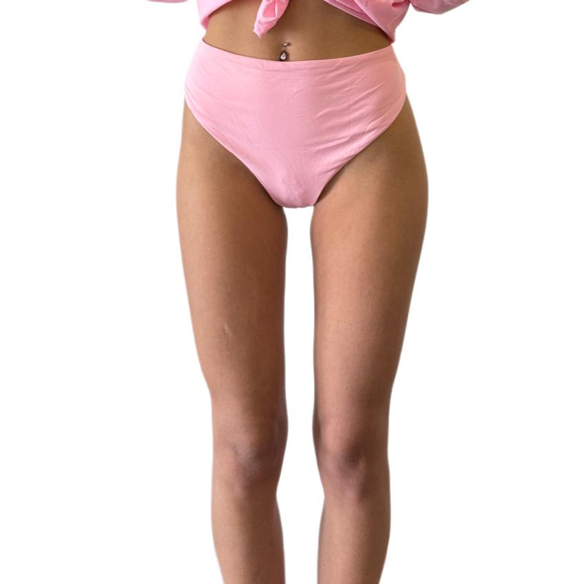 COULOTTE BRASILIANA ROSA