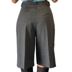 Carica l&#39;immagine nel visualizzatore Galleria, BERMUDA GRIGIA
