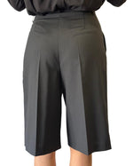 Carica l&#39;immagine nel visualizzatore Galleria, BERMUDA NERA
