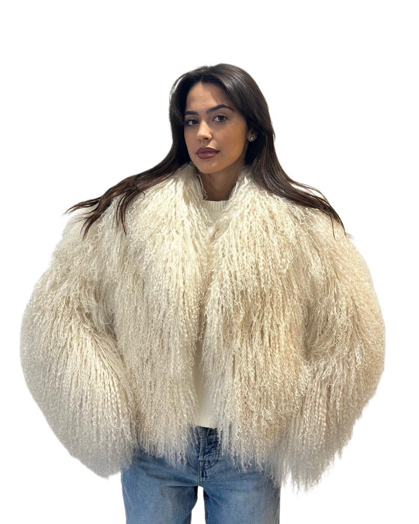 PELLICCIA IN MONGOLIA