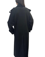 CAPPOTTO NERO